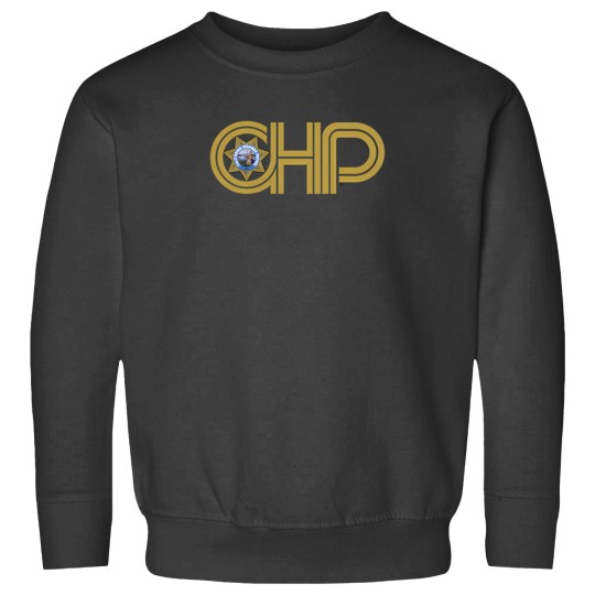 Discover Chp -- Californi a Highway Patrol 50 Sweatshirts