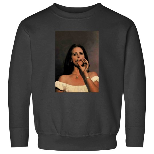 Discover Young and Beautiful Sweatshirts