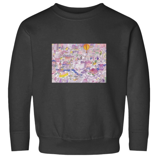 Discover seulgis art 1 Sweatshirts