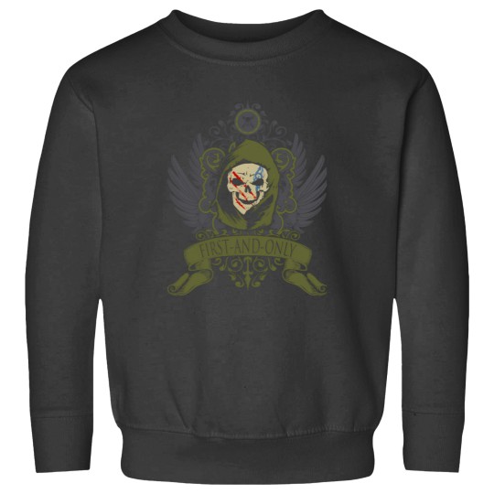 Discover Tanith 12 Sweatshirts