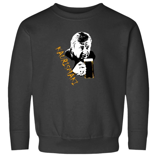 Discover Kaurismaki Aki Sweatshirts
