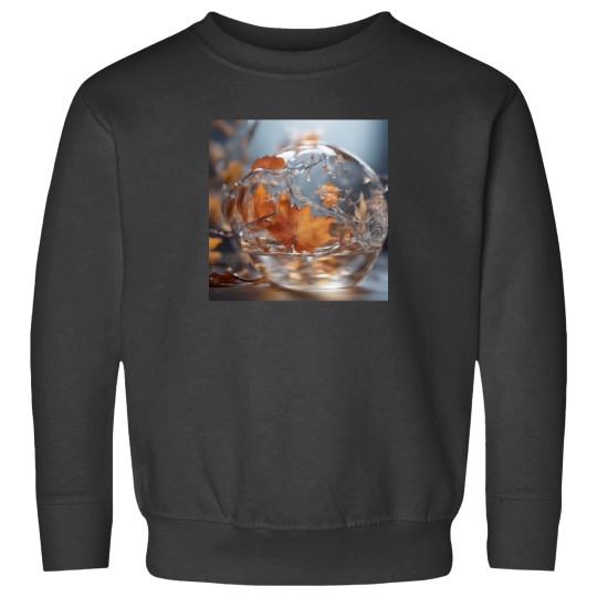 Discover glasss like Fall Long Sweatshirts