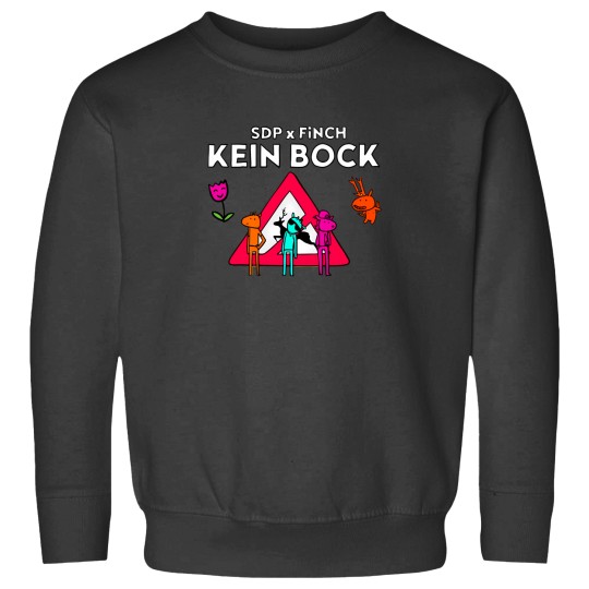 Discover Sdp Band New Logo 2 Sweatshirts
