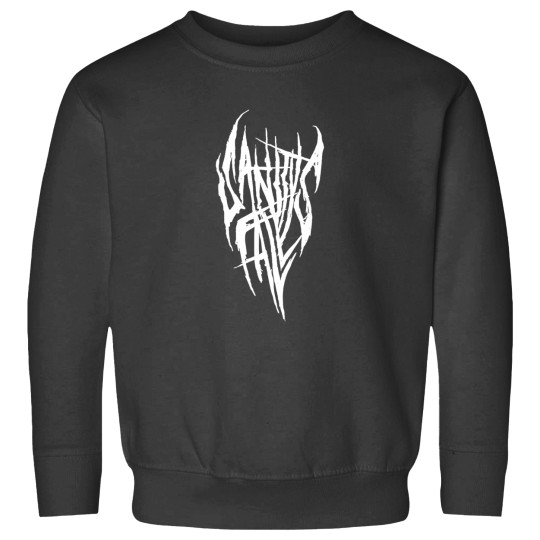 Discover Sanitys Falls Sally Face Logo Sweatshirts