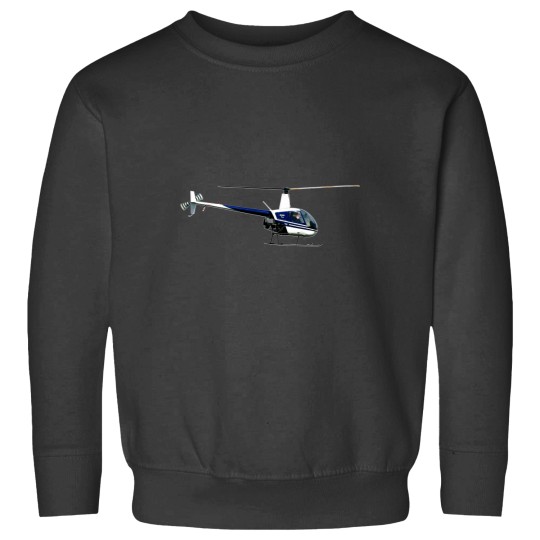 Discover Robinson R22 Sweatshirts