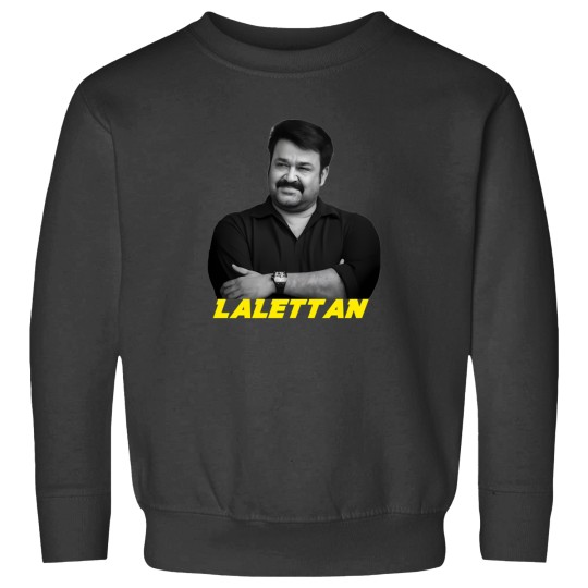 Discover Lalettan Sweatshirts