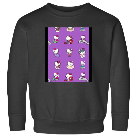 Discover Sanrio Pack Graphic Sweatshirts