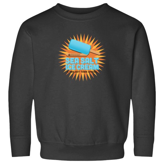 Discover Sea Salt Ice Cream Sweatshirts