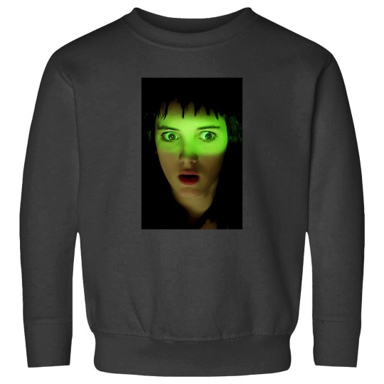Discover Lydia Deetz Beetlejuice Sweatshirts