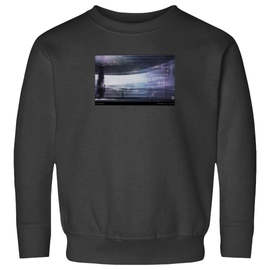 Discover Sci Fi Print 26 Sweatshirts