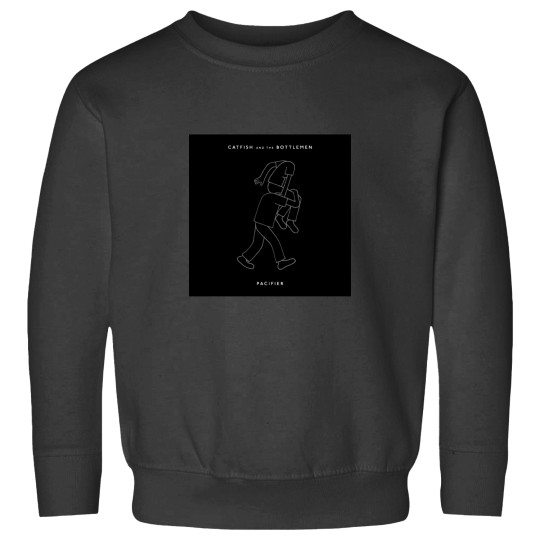 Discover pacifier Sweatshirts