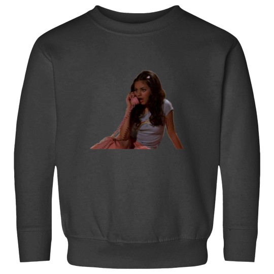 Discover That 70s show Sweatshirts