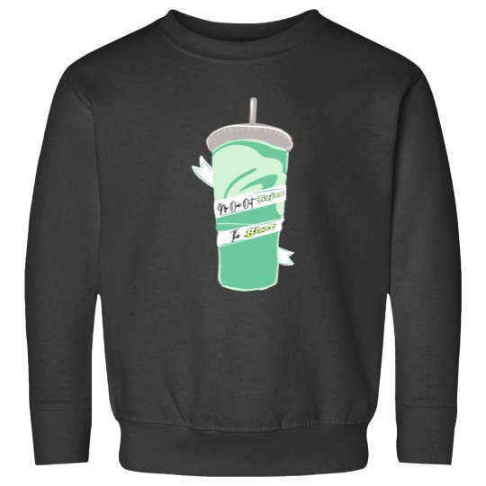 Discover Baja Blast Sweatshirts