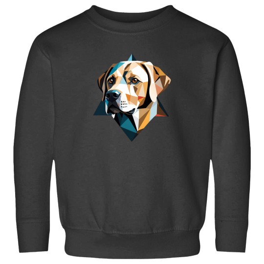 Discover Labrador Retriever 2 Sweatshirts