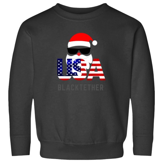 Discover usas flags color christmass t - usas flags color christmass sweatshirt - hoodies Fitted V-Neck Sweatshirts