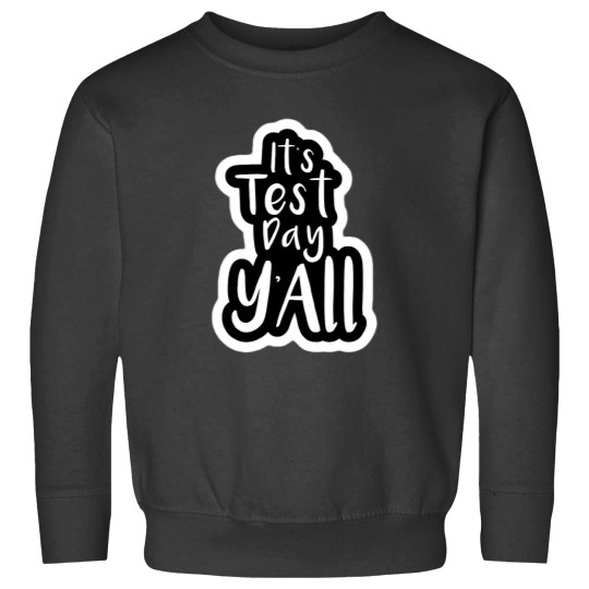 Discover You Got This Shirt For Teacher Motivational Testing Day  Essential T-Shirt Sweatshirts
