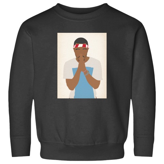 Discover Franky OF Sweatshirts