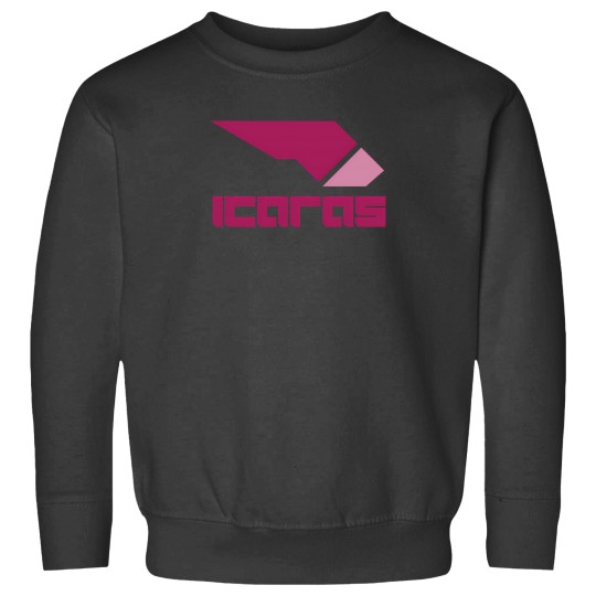 Discover Wipeout Pulse Icaras Sweatshirts