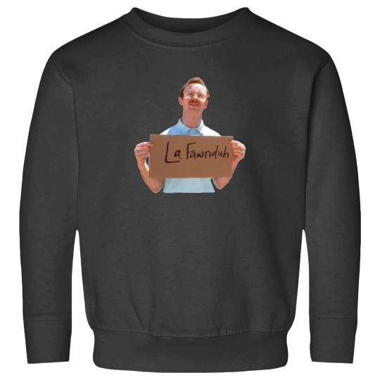 Discover Kip From Napoleon Dynamite 1 Sweatshirts