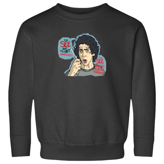 Discover The Orphans Warriors Sweatshirts