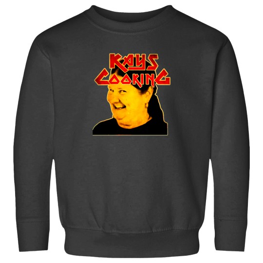 Discover Kays Cooking Classic T Shirt Sweatshirts