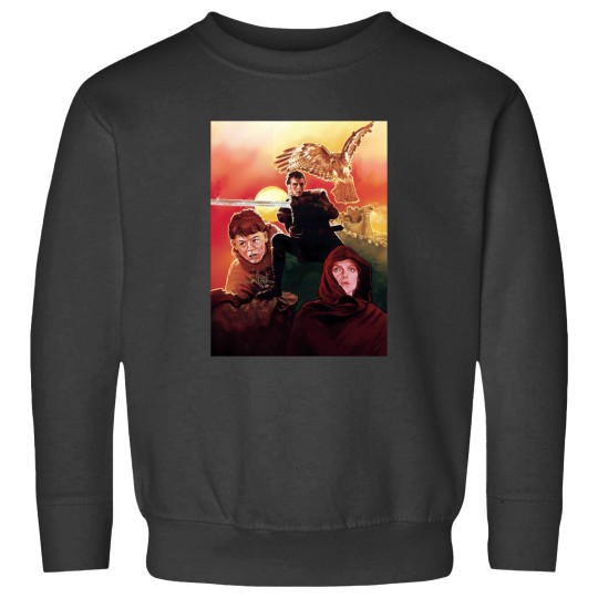 Discover Ladyhawke Sweatshirts
