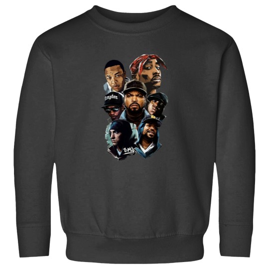 Discover tf Sweatshirts