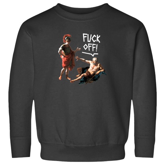 Discover Diogenes Tells Alexander The Great To Step Out Of The Sun 1 Sweatshirts