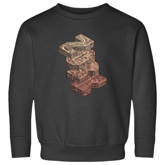 Discover Zork Sweatshirts