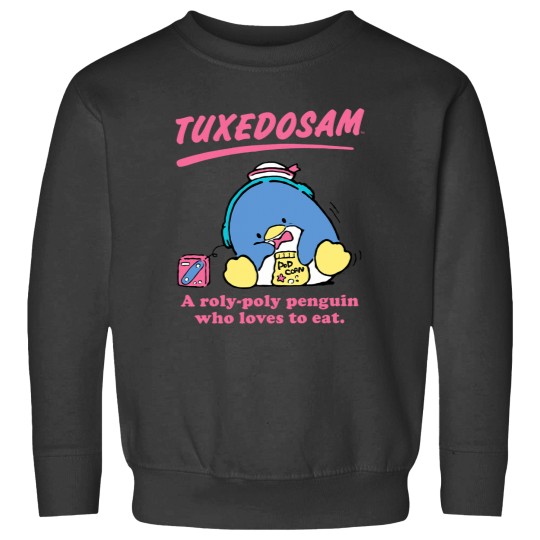 Discover Sanrio Tuxedosam Tee Sweatshirts