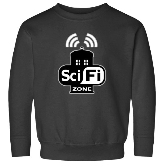 Discover Sci Fi Zone Sweatshirts