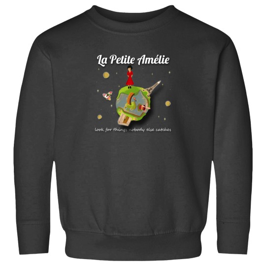 Discover La Petite Amlie Sweatshirts