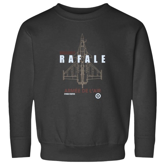 Discover Dassault Rafale Sweatshirts