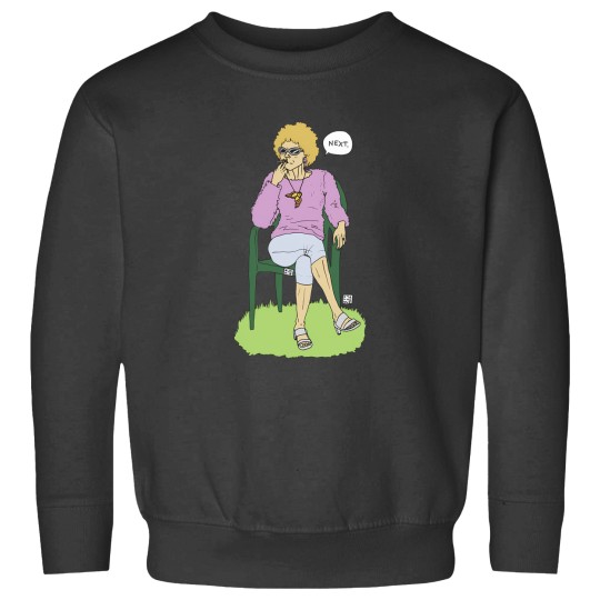 Discover Kath Day Knight Sweatshirts