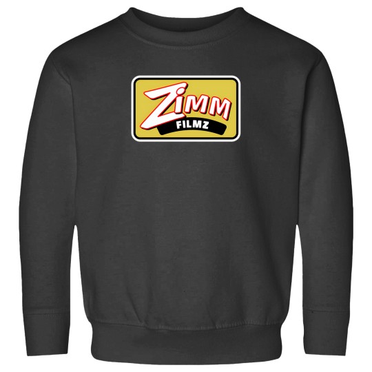 Discover Zimm Filmz Sweatshirts