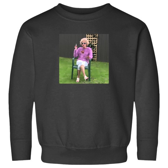 Discover Kath Day Knight 1 Sweatshirts