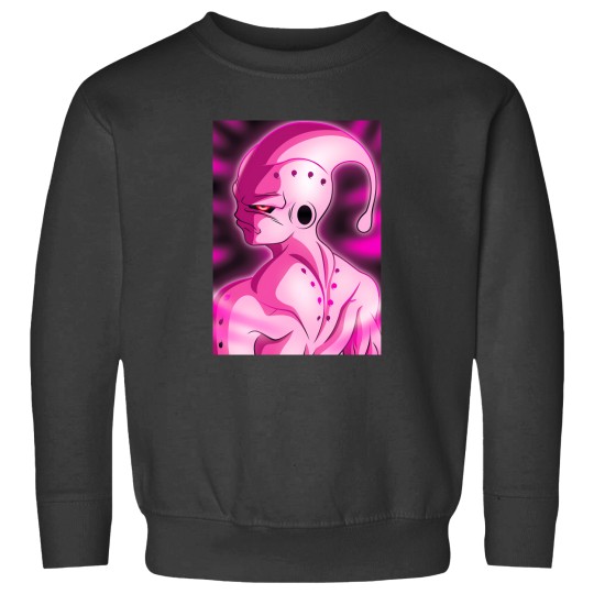 Discover Kid Buu Dragon Ball Sweatshirts