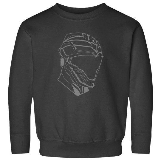 Discover Sci Fi Space Trooper Helmet Sweatshirts