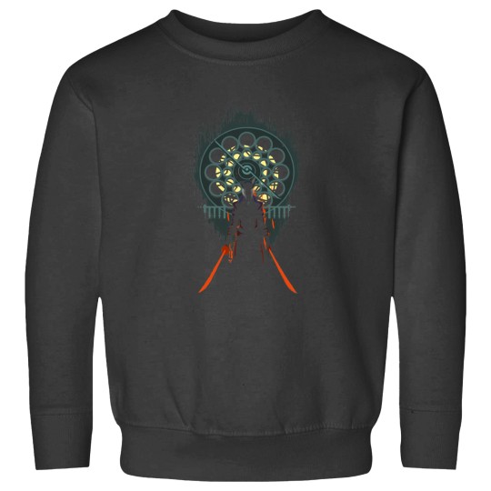 Discover Lady Maria Of The Astral Clocktower Sweatshirts