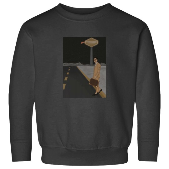 Discover Star Treatment Sweatshirts