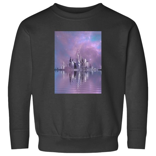 Discover Stargate AtlantisGraphic Stargate AtlantisGraphic Sweatshirts