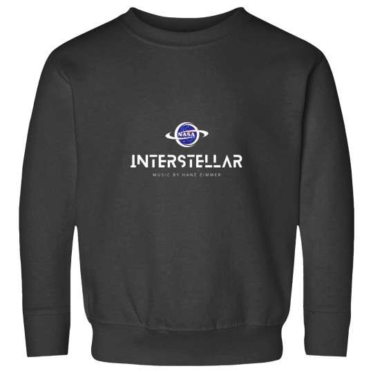 Discover music by hans zimmer Sweatshirts