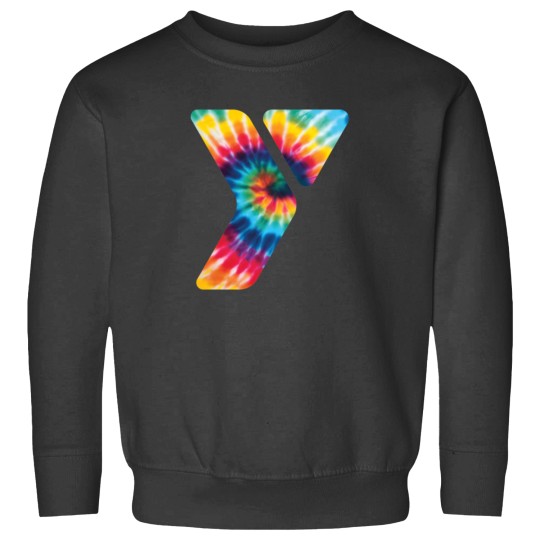 Discover Ymca Logo Sweatshirts