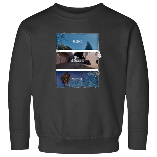 Discover Seasons Sweatshirts