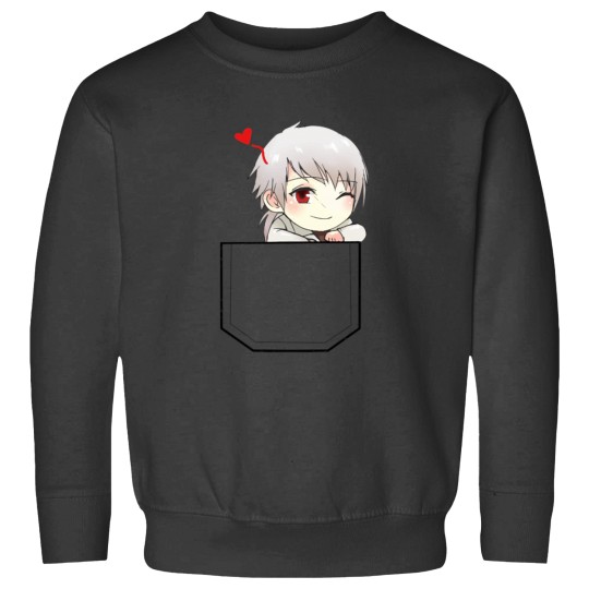 Discover Zen, Mystic Messenger Sweatshirts