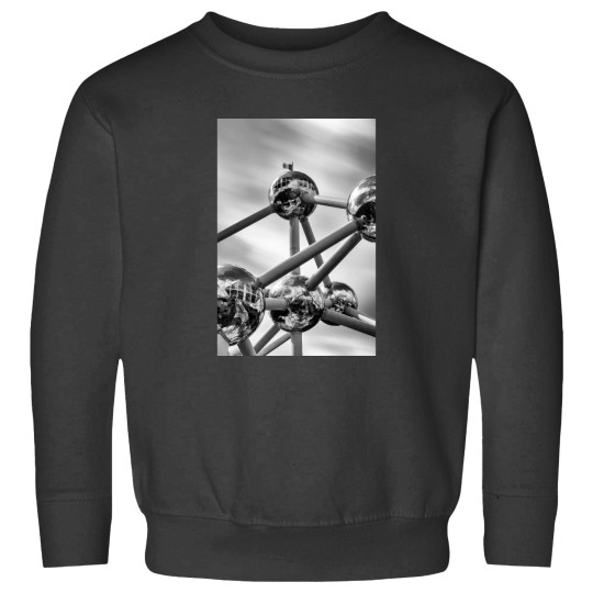 Discover Molecular Sweatshirts