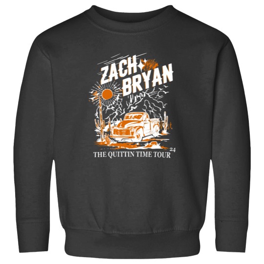 Discover Ryan The Quittin Time Sweatshirts