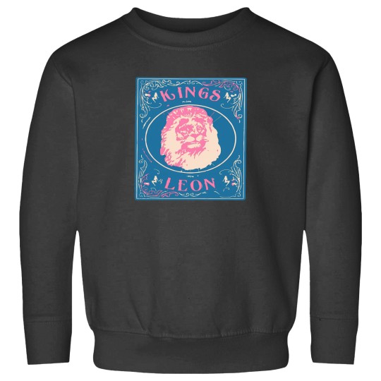Discover Kings Of Leon Sweatshirts