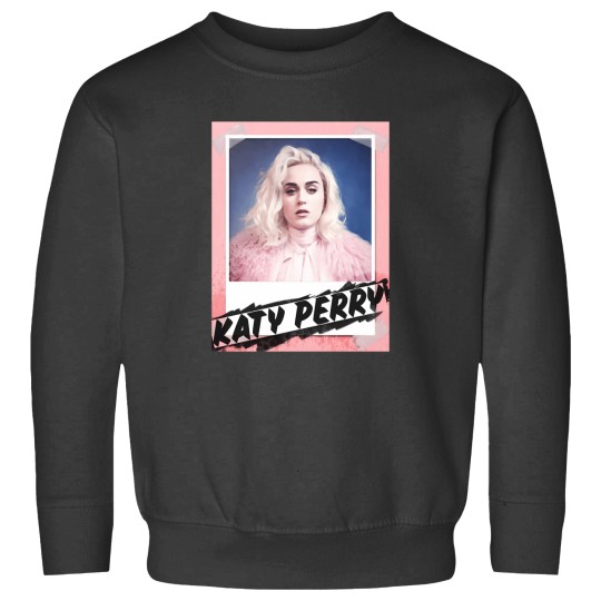Discover Katy Perry Sweatshirts