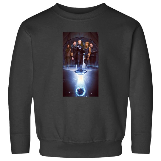 Discover Stargate Atlantis(1)Stargate Atlantis(1) Sweatshirts